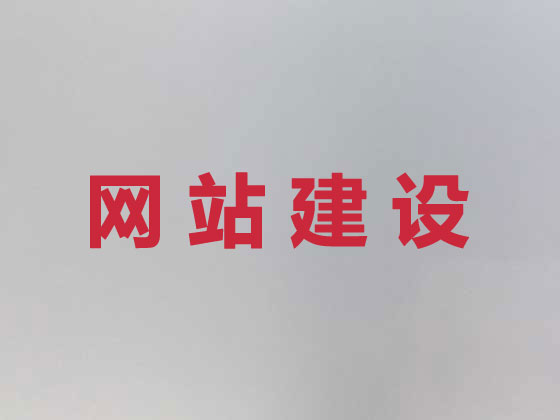 邯郸专业网站设计建设